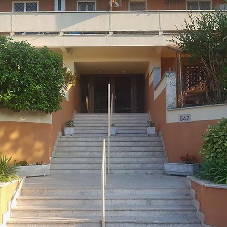 Apartamento Casa Stazione Magliana Roma Exterior foto
