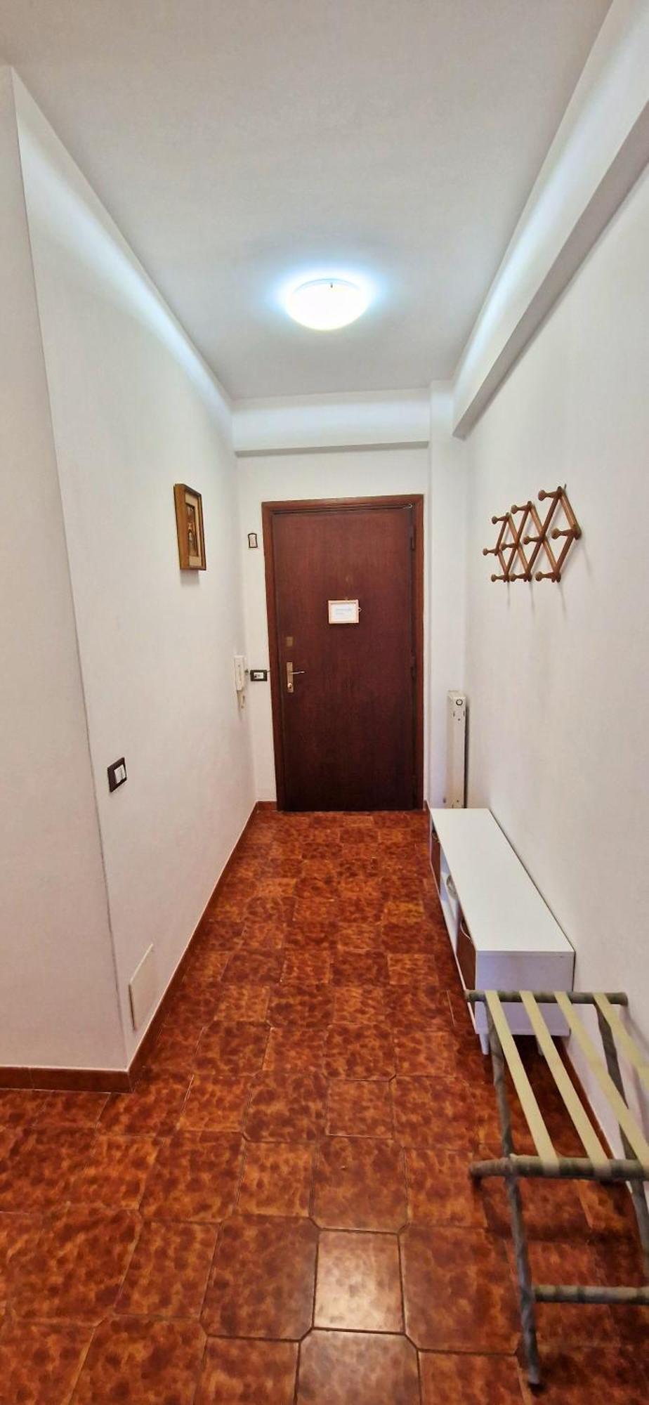 Apartamento Casa Stazione Magliana Roma Exterior foto