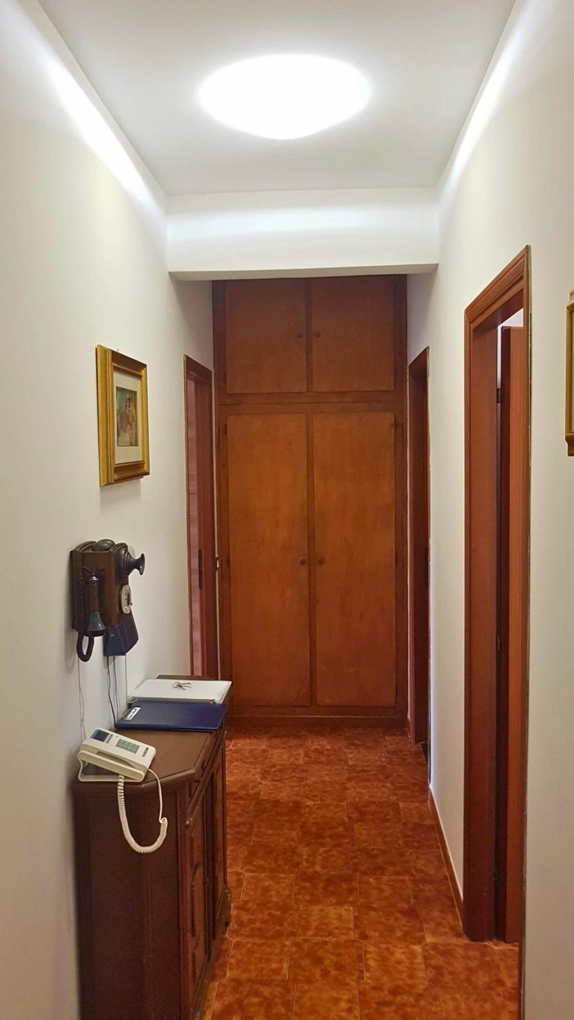 Apartamento Casa Stazione Magliana Roma Exterior foto