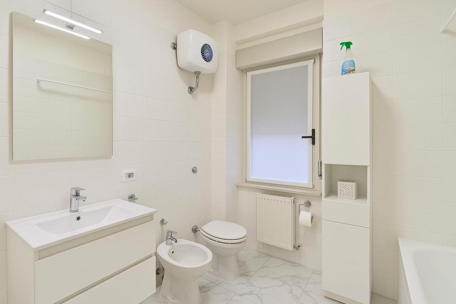 Apartamento Casa Stazione Magliana Roma Exterior foto